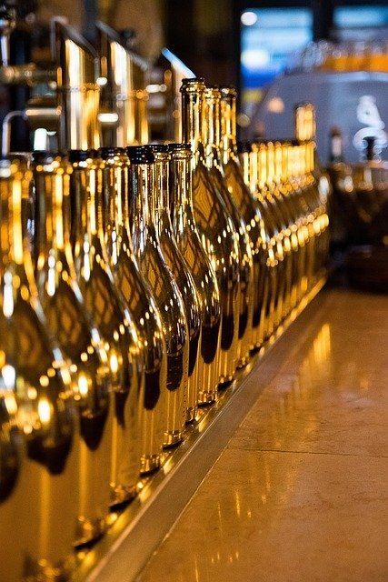 empty bottles, champagne bottles, bar, cafe, gold, party, wine, brown wine, brown party, brown cafe, brown bottle, champagne bottles, bar, bar, bar, bar, bar, cafe